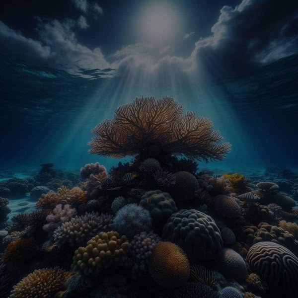 Quel est le meilleur moment pour une croisière observation des floraisons de coraux ?