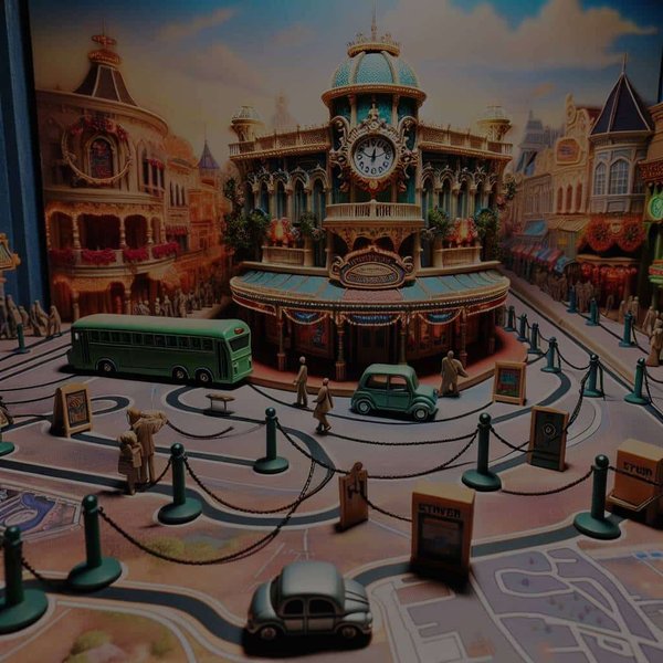 Comment visiter les parcs à thème d'Orlando sans faire la queue pour les attractions ?